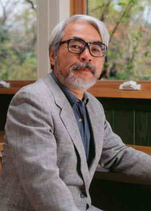 Ghibli - The Miyazaki Temple poster