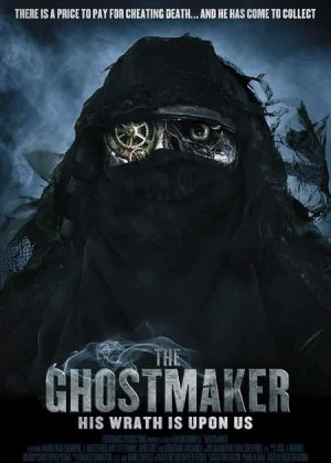 The Ghostmaker poster
