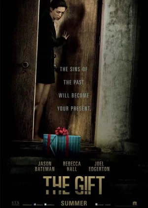 The Gift poster