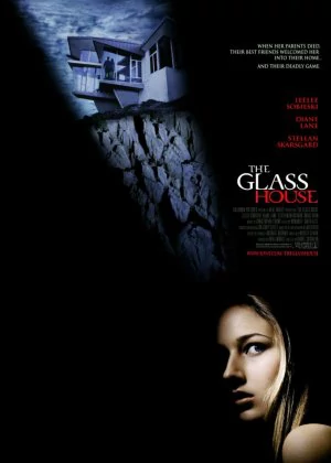 The Glass House poster