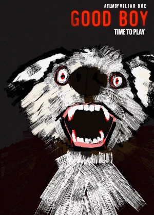 Good Boy poster