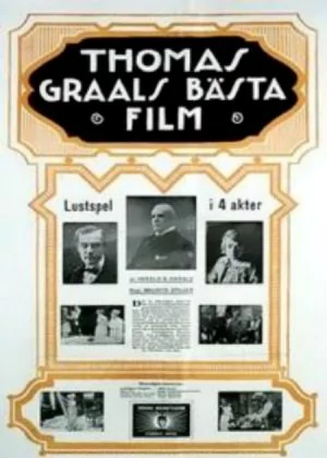 Thomas Graal's Best Film poster