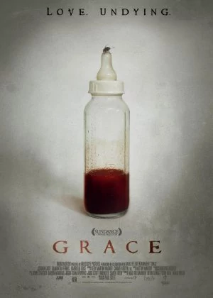 Grace poster