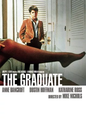 The Graduate poster