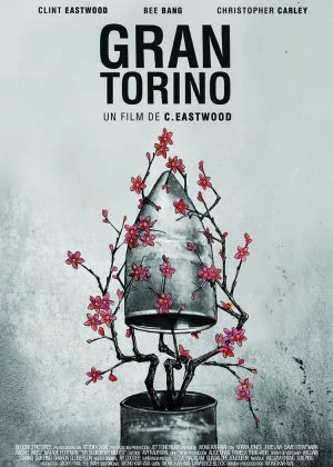 Gran Torino poster