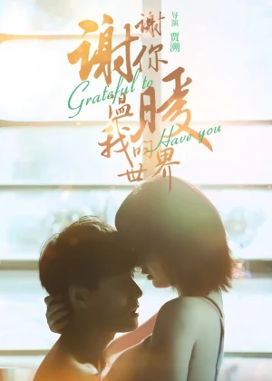 Grateful to Have You poster
