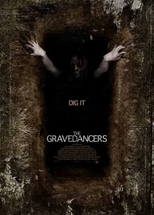 The Gravedancers poster