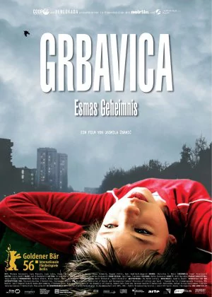 Grbavica: The Land of My Dreams poster