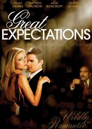 Great Expectations poster