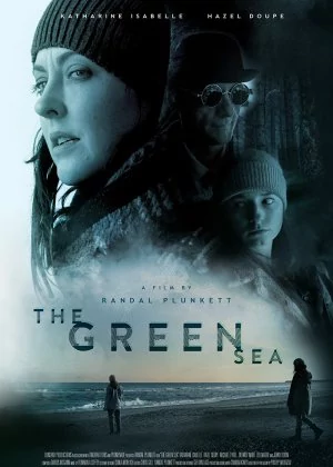 The Green Sea poster