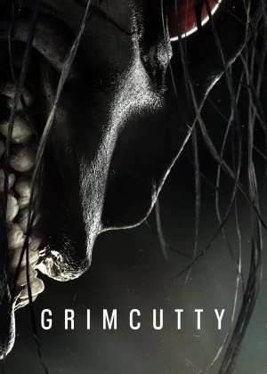 Grimcutty poster
