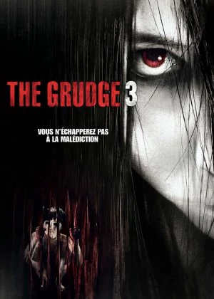 The Grudge 3 poster