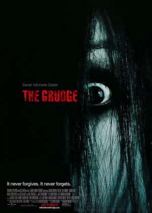 The Grudge poster