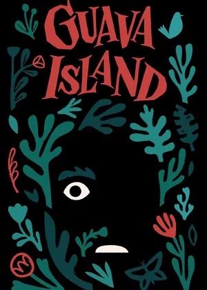 Guava Island poster