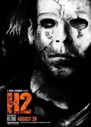 Halloween II poster