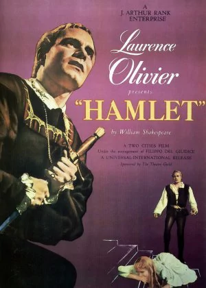 Hamlet poster