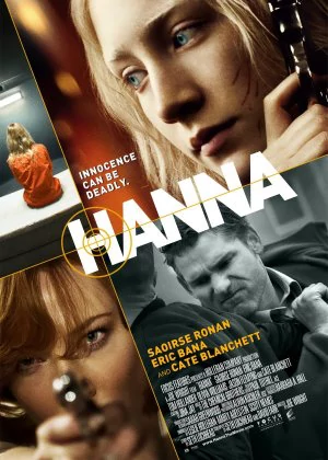 Hanna poster