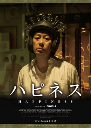 Happiness poster