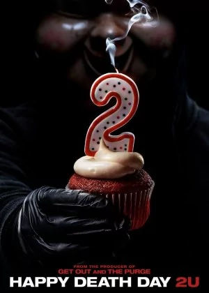 Happy Death Day 2U poster