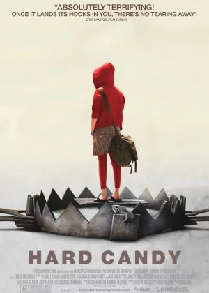 Hard Candy poster