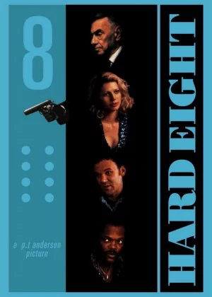 Hard Eight poster