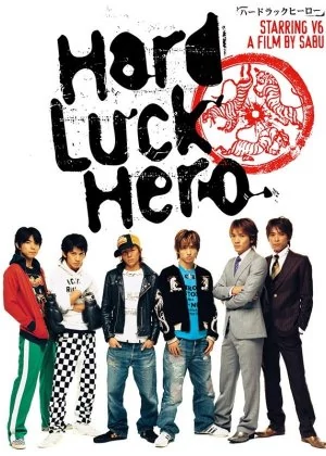 Hard Luck Hero poster