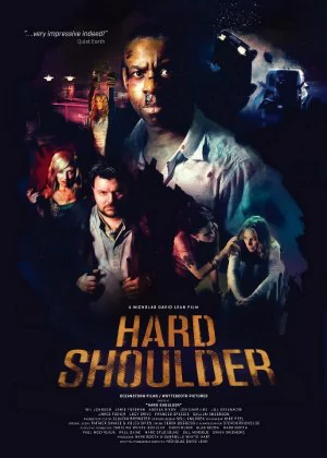 Hard Shoulder poster