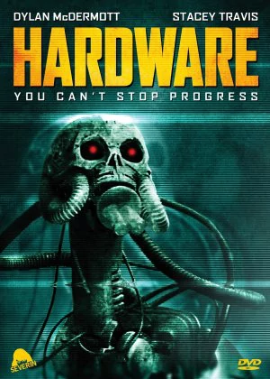 Hardware poster