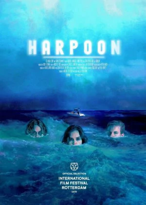 Harpoon poster