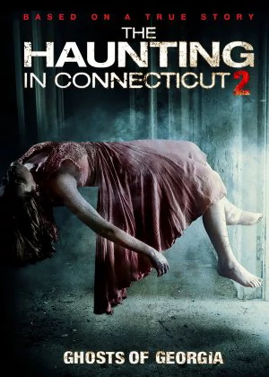 The Haunting in Connecticut 2: Ghosts of Georgia poster