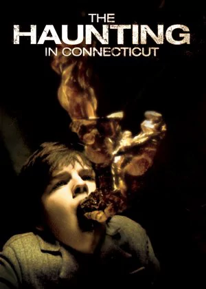 The Haunting in Connecticut poster