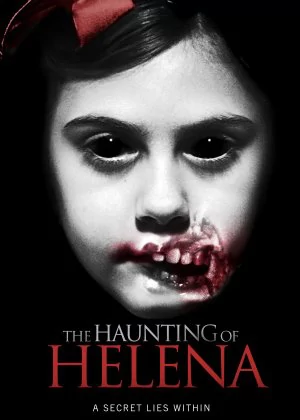 The Haunting of Helena poster