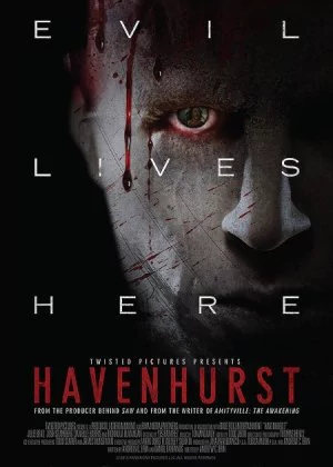 Havenhurst poster