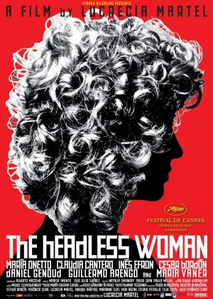 The Headless Woman poster