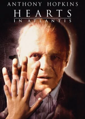 Hearts in Atlantis poster