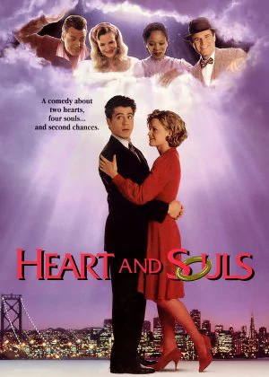 Heart and Souls poster