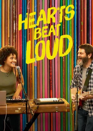 Hearts Beat Loud poster