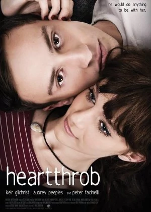 Heartthrob poster