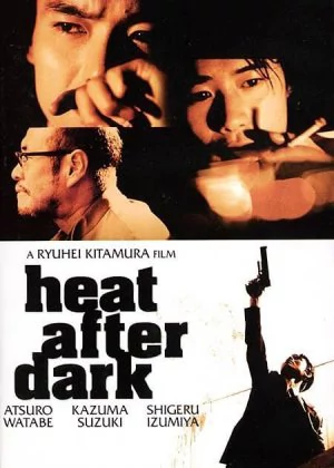 Heat After Dark poster