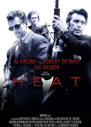 Heat poster