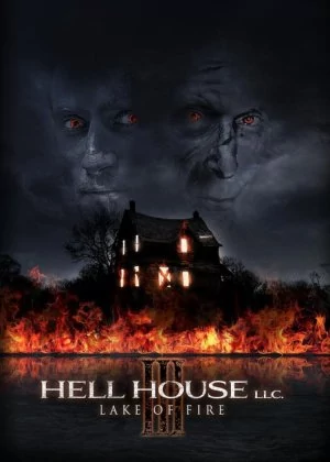 Hell House LLC III: Lake of Fire poster