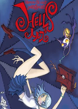 Hells poster