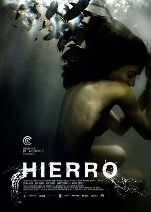 Hierro poster