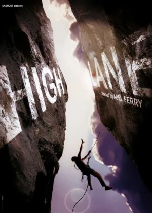 High Lane poster