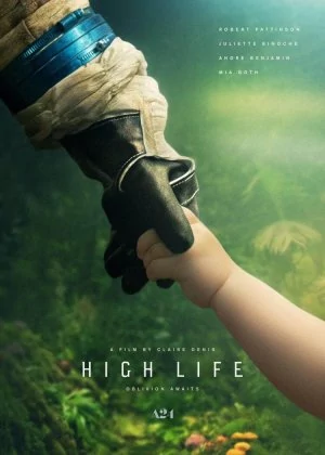 High Life poster