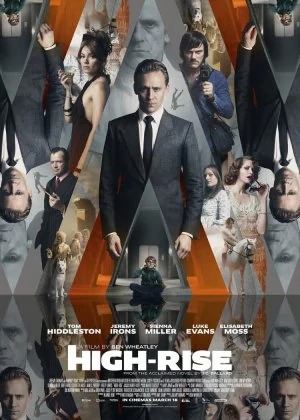 High-Rise poster