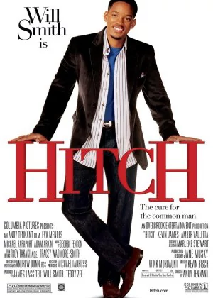 Hitch poster