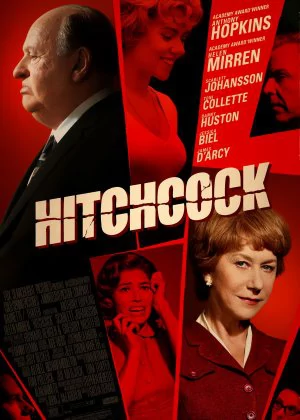 Hitchcock poster