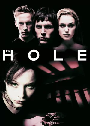 The Hole poster