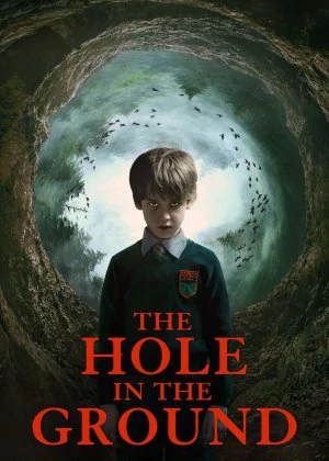 The Hole in the Ground poster